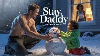 Stay, Daddy | A BWWM Romance Audiobook #bwwmromance #audiblefree #romance