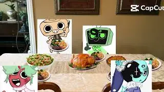 If dandy bad at cooking