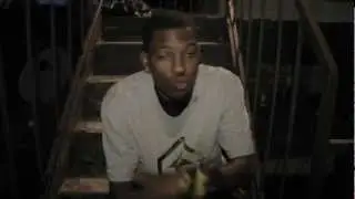 LIL BOXX - AMBITION (FREESTYLE)