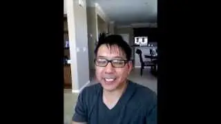Published Author Lambert Cheung Talks about Melissa's Excellent Service- Joaquin Insuranc Agency