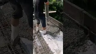 Amazing Construction Skills of Construction Workers