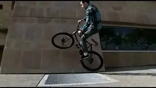 Nick Ramirez - San Diego Street | 2012