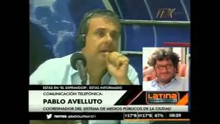 PABLO AVELLUTO