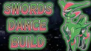 BEST Iron Leaves Build for Raids in Pokemon Scarlet and Violet