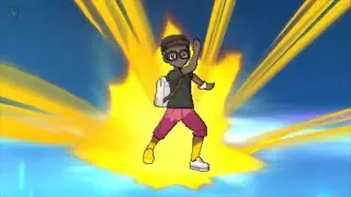 Savage Spin-out