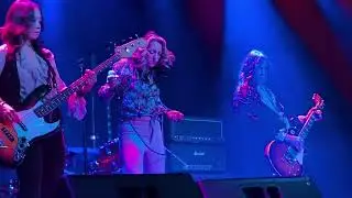 Lez Zeppelin - Ten Years Gone (Live) @ Elkton Music Hall - Elkton, MD - 01/09/26