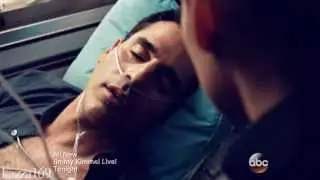 Sam Swarek || I'm Only Human