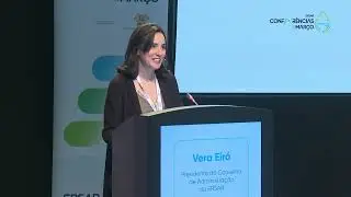 Conferência de Março, 06 de março 2025 - Parte 1