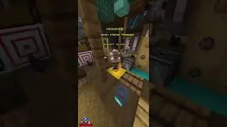 Play to win! Join bosscraft and checkout warp trade!#smp #earth #minecraft #server #bedrock