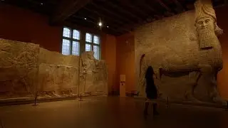 Chicago Center for Archaeological Heritage Preservation