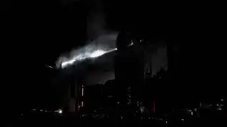 Remix (by Richard Z. Kruspe) + Deutschland - RAMMSTEIN live RCF Arena 2024 (Campovolo)