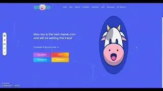 Muu Inu Token | Muu inu Pice Predictions | Muu Wallet
