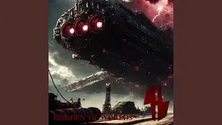 Burden Of Worlds (Instrumental)