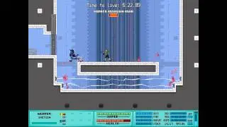 Iji LP Bonus Video - Ultimortal Asha