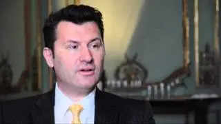 Video Corporativo - Four Seasons Buenos Aires