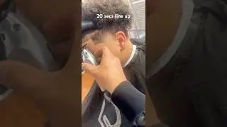 #1 #barber #pov