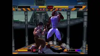 The ultimate martial arts survival game instinctive ultimate survival skill 6