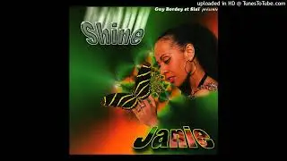 Guy Bordey & Sla&iuml; Pr&eacute;sentent... Janie - Shine (1999) - 02 - Imagin&eacute;