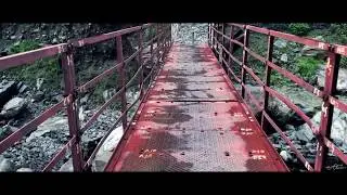 VALLEY OF FLOWERS | TREK | UTTARAKHAND | INDIA