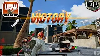 UGW DESERVES BETTER DEVELOPER'S ( UNDERWORLD GANG WARS) BATTLE ROYALE GAME 