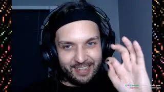 I'M BACK! But for how long...? | THE SCHEDULE IS FUCKED FRIDAY | Just Chatting (September 3rd 2021)