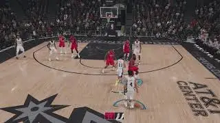 NBA LIVE 19 (I hope EA will bring back NBA in there experties)