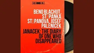 Z&aacute;pisn&iacute;k Zmizel&eacute;ho: No. 8, Nehled&rsquo;te, Volečci, Tesklivo K &Uacute;vrat&iacute;m