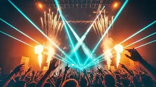 Melodic Techno Festival 2024: Uplifting Cinematic EDM Mix