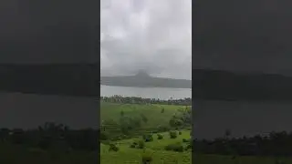 Discover the Serenity of Pawna Lake: Breathtaking Views Await | Short Travel Tale #india #pawnalake