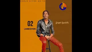 GS Troubadour - Lanbisyon (Official Audio)