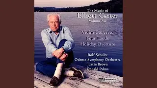 Holiday Overture