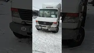 Vario (-10) холодний старт