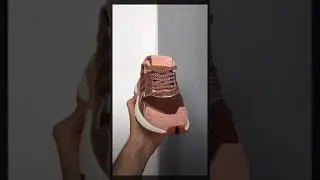 Adidas Nite Jogger Rose Gold