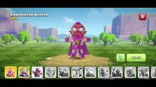 Getting the December 2023 Gold Pass In COC