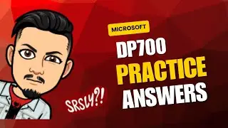 DP 700 MICROSOFT FABRIC PRACTICE TEST  ANSWERS