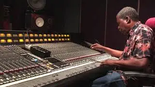 Scientist dubs 