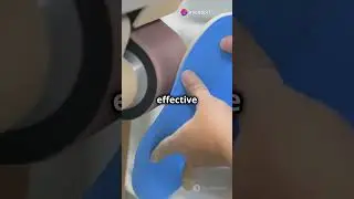 How Cast Saws Don&rsquo;t Cut Your Skin! 🦴✨