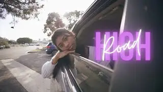 Sarayu Kochar - High Road (Official Lyric Video)