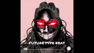 FUTURE MONSTER 2 TYPE BEAT (PROD. BY BEATZBYTONY)