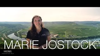 Marie Jostock | Kandidatin zur Moselweinkönigin 2019/20