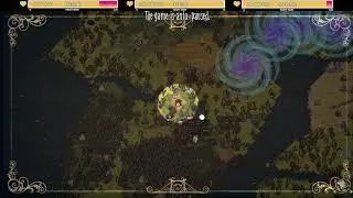 Relaxing Morning DST(Solo Winona)! Day 19! 19 bosses down!