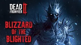 [Live] Dead Frontier 2 : Event - Farm PZ - Crafting - Repeat.