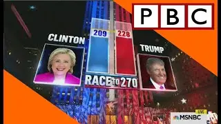 PBC - Elections 2020 - Final Results