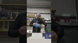 PC Engine SuperGrafx unboxing!