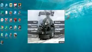 Скачать Trainz 12