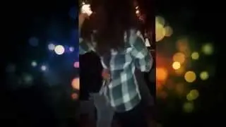 Bailando en San Cristobal de las Casas, Chiapas, Praga lounge bar