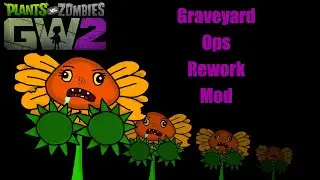 Graveyard Ops Rework Mod