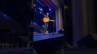Howie Day, Seattle 2023 #howieDay #seattlemusic #tripledoor