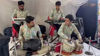 Sagar musical group | GB Music 🥁 #musicpart #musicalgroup #instrumental 