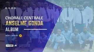 Chorale Centrale ANSELME Gonda dans #BINO BA NDEKO 2